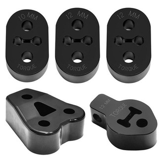 Torque Solution® - Exhaust Mount Kit