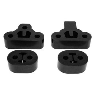 Torque Solution® - Exhaust Mount Kit