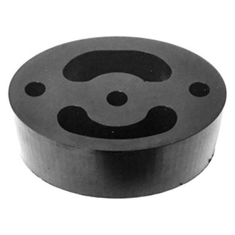 Torque Solution® - Oval Exhaust Mount