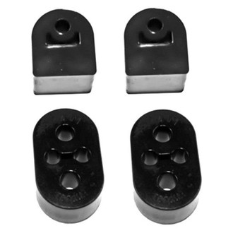 Torque Solution® - Exhaust Mount Kit