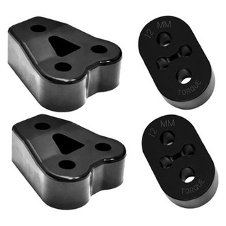 Torque Solution® - Exhaust Mount