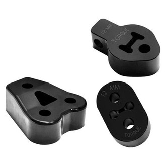 Torque Solution® - Direct Replacement Single Side Exhaust Mount Kit
