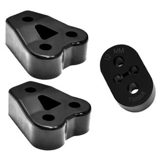 Torque Solution® - Exhaust Mount