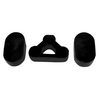 Torque Solution® - Exhaust Mount