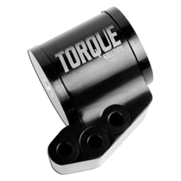Torque Solution® - Front Billet Engine Mount
