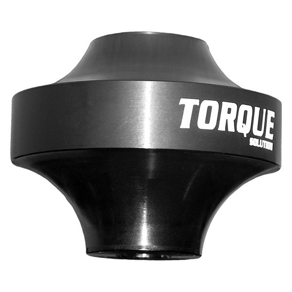 Torque Solution® - Solid Differential Mount