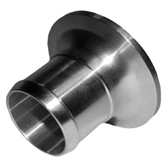 Torque Solution® - Stock to Tial™ Blow-Off Valve Adapter