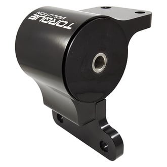 Torque Solution® - Billet Aluminum Transmission Mount