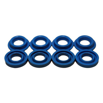 Torque Solution® - Subframe Bushings