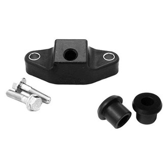 Torque Solution® - Front Carrier Rear Shifter Bushing Combo