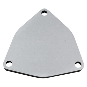 Torque Solution® - Blow-Off Valve Block Off Plate