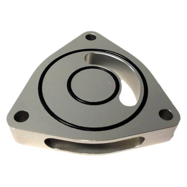 Torque Solution® - Blow-Off Sound Plate