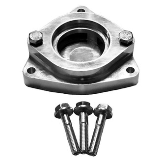 Torque Solution® - Greddy Blow Off Valve Adapter