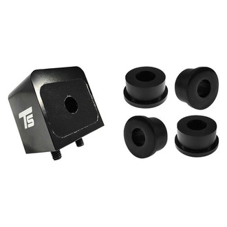 Torque Solution® - Shifter Bushing Combo Kit