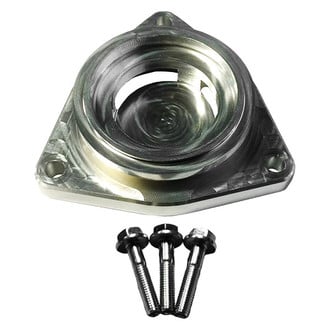 Torque Solution® - Tial Blow Off Valve Adapter