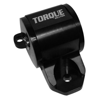 Torque Solution® - Driver Side Billet Engine Mount
