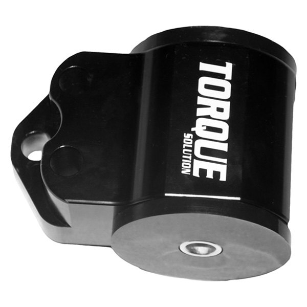 Torque Solution® - Driver Side Billet 3 Bolt Engine Mount