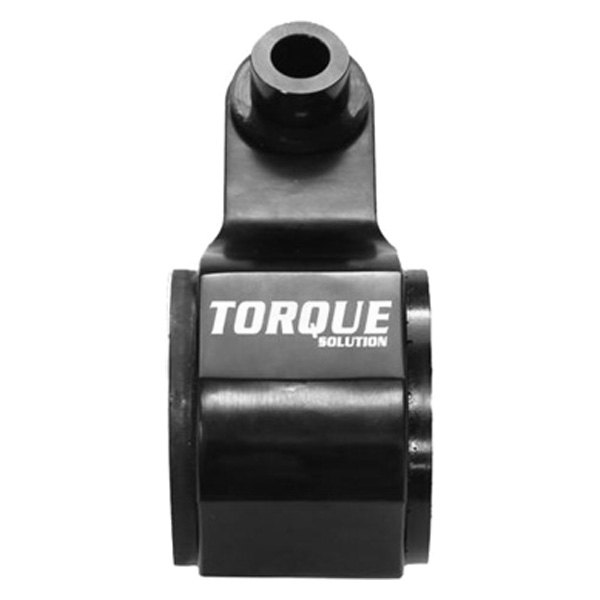 Torque Solution® - Billet Engine Mount