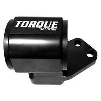 Torque Solution® - Auto to Manual Transmission Swap Mount