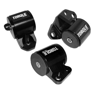 Torque Solution® - Engine Mount