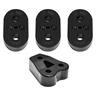 Torque Solution® - Exhaust Mount Kit