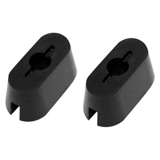 Torque Solution® - Lower Engine Mount Inserts