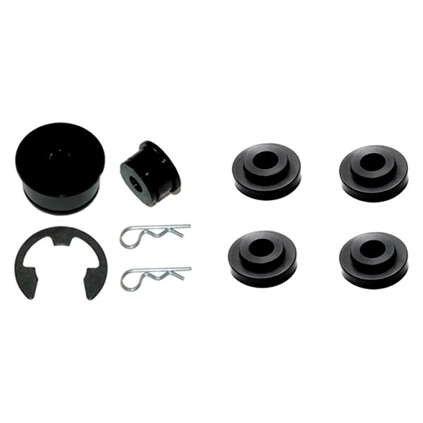 Torque Solution® - Shifter Cable and Base Bushing Kit