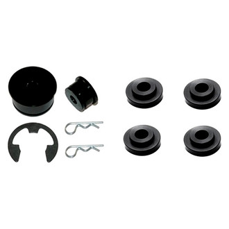 Torque Solution® - Shifter Cable and Gate Bushing Kit