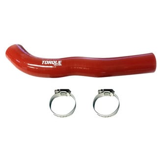 Torque Solution® - Silicone Throttle Body Hose