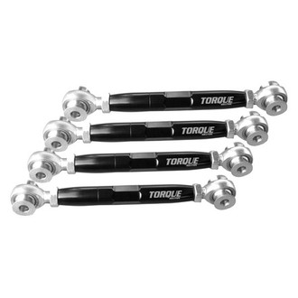 Torque Solution® - Camber Arms