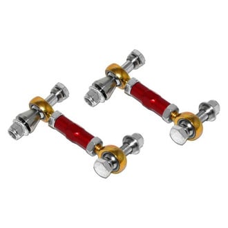 Torque Solution® - Rear Drop Links