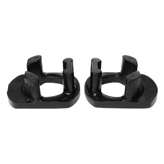 Torque Solution® - Engine Mount Insert