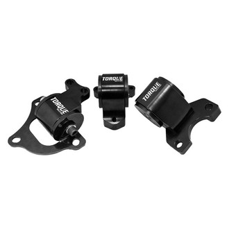 Torque Solution® - Billet Engine Mount Kit