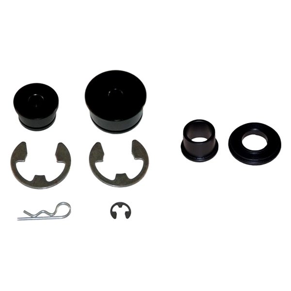 Torque Solution® - Shifter Cable and Base Bushing Kit