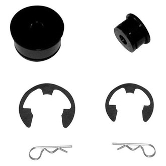Torque Solution® - Shifter Cable Bushings