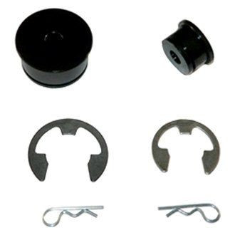 Torque Solution® - Shifter Cable Bushings