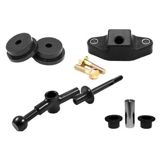 Torque Solution® - Short Shifter