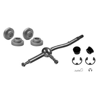 Torque Solution® - Short Shifter