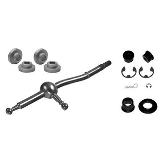 Torque Solution® - Short Shifter