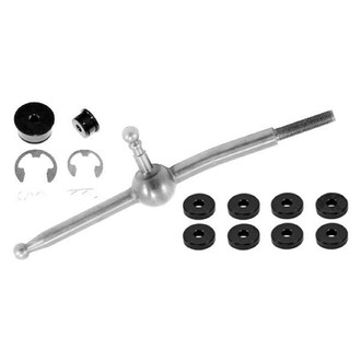 Torque Solution® - Short Shifter