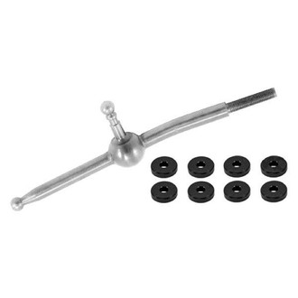 Torque Solution® - Short Shifter