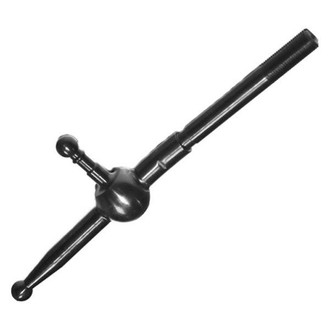 Torque Solution® - Short Shifter