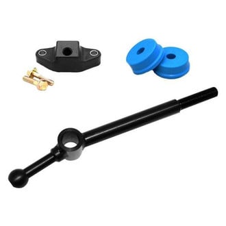 Torque Solution® - Short Shifter