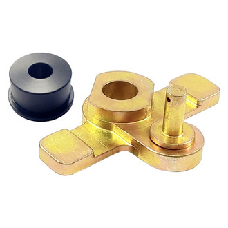 Torque Solution® - Short Shift Adapter