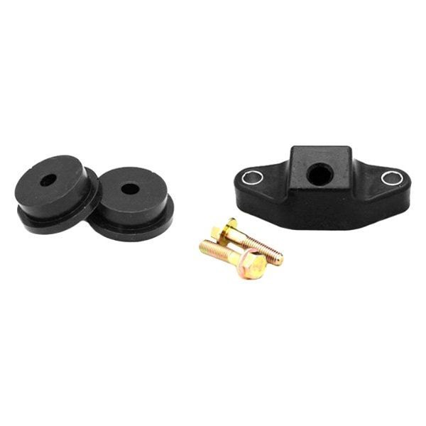 Torque Solution® - Front Carrier and Rear Shifter Bushing Combo