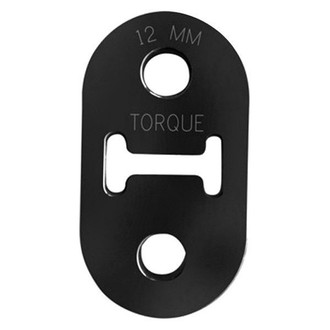 Torque Solution® - Long Exhaust Mount