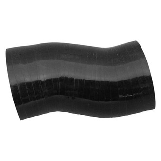 Torque Solution® - Silicone Throttle Body Hose