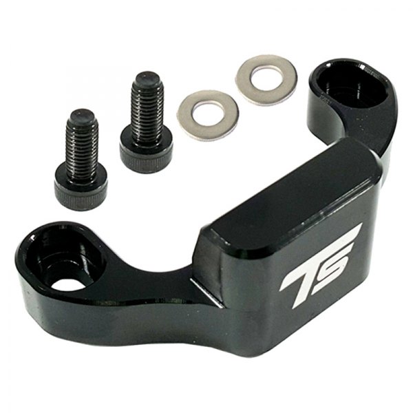 Torque Solution® - Shifter Gate Stop