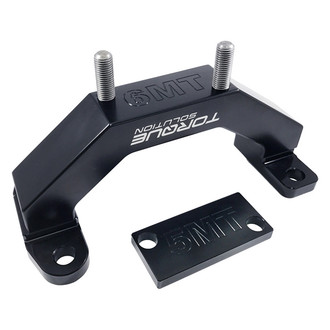 Torque Solution® - Billet Aluminum Transmission Mount