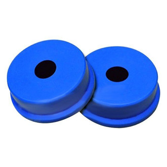 Torque Solution® - Transmission Shifter Bushing Kit